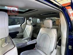 کرایسلەر پاسیفیکا